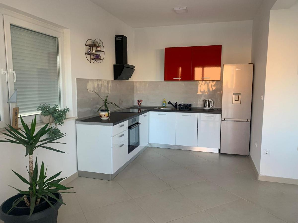 Zig-Zag Apartment Млини Екстериор снимка