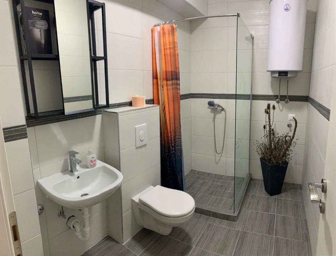 Zig-Zag Apartment Млини Екстериор снимка
