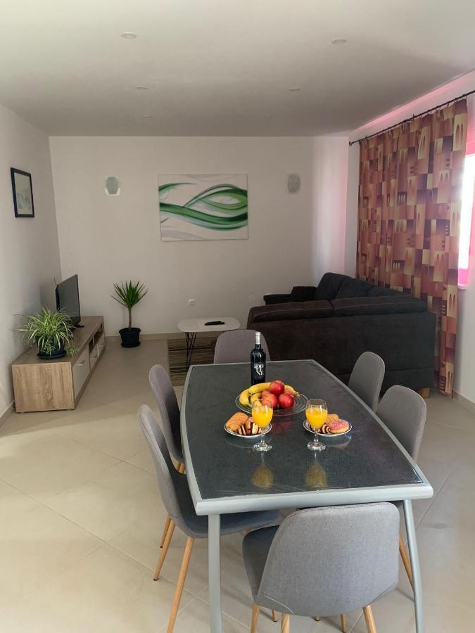 Zig-Zag Apartment Млини Екстериор снимка