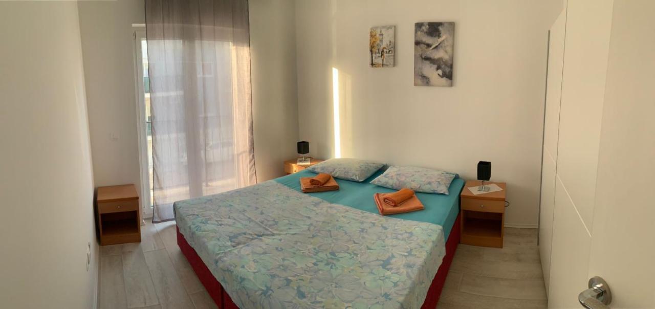 Zig-Zag Apartment Млини Екстериор снимка