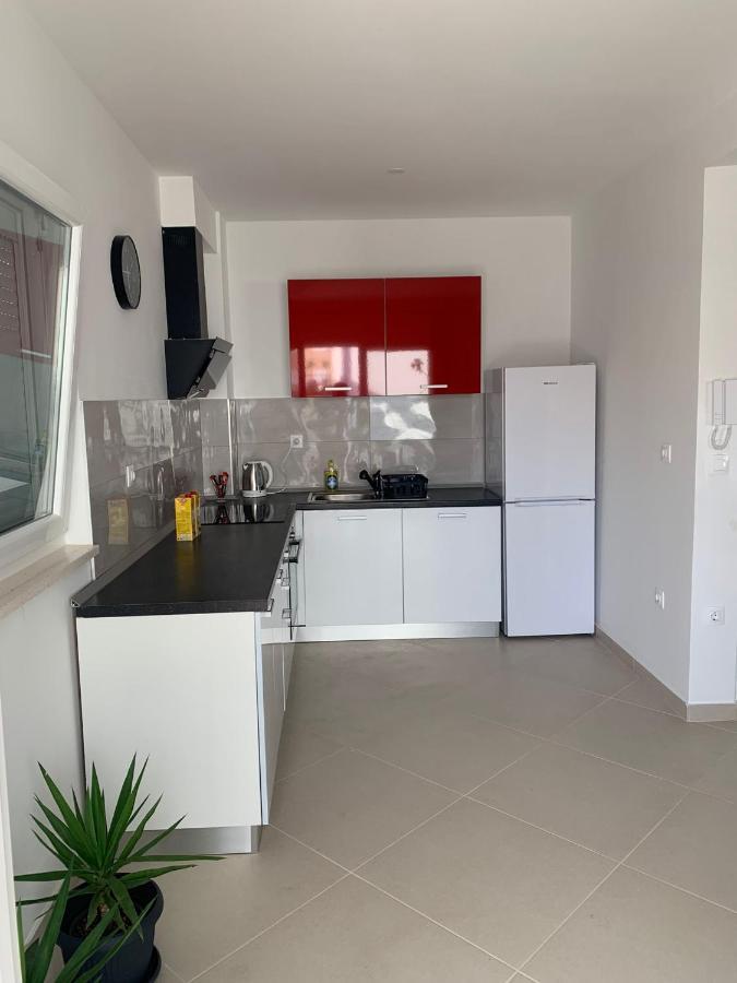 Zig-Zag Apartment Млини Екстериор снимка